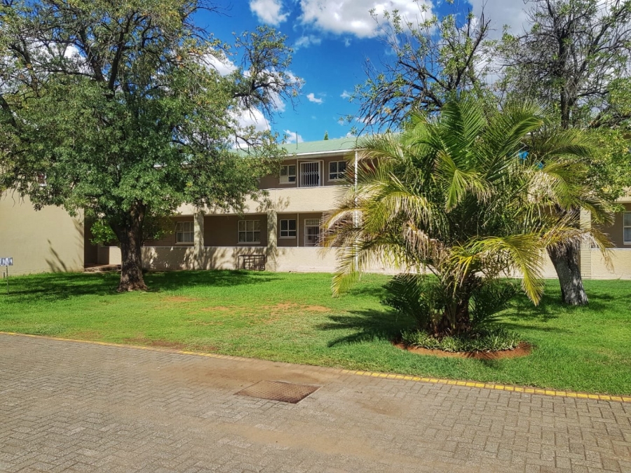 2 Bedroom Property for Sale in Wilgehof Free State